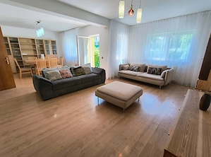 Vila Complex The CLASS,- rond OMV Pipera- curte - imagine 7