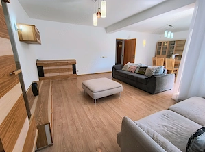 Vila Complex The CLASS,- rond OMV Pipera- curte - imagine 6