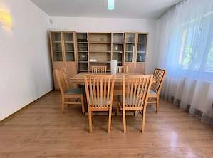 Vila Complex The CLASS,- rond OMV Pipera- curte - imagine 8