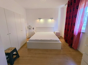 Vila Complex The CLASS,- rond OMV Pipera- curte - imagine 16