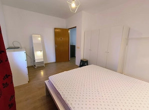 Vila Complex The CLASS,- rond OMV Pipera- curte - imagine 17