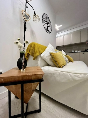 Închiriere Studio Modern cu 2 Camere Park residence - imagine 5