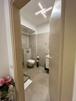 Închiriere Studio Modern cu 2 Camere Park residence - imagine 6