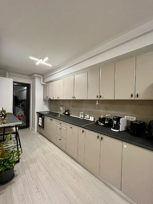 Închiriere Studio Modern cu 2 Camere Park residence - imagine 8