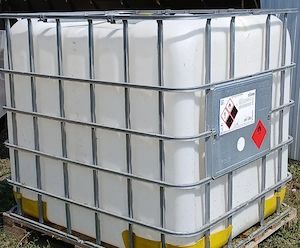 Vand bazin de 1000l