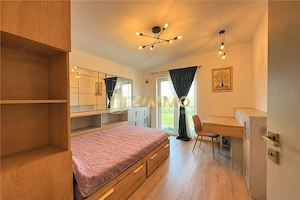 Casa individuala | Teren 675mp | Moara | ID: 1902 - imagine 7