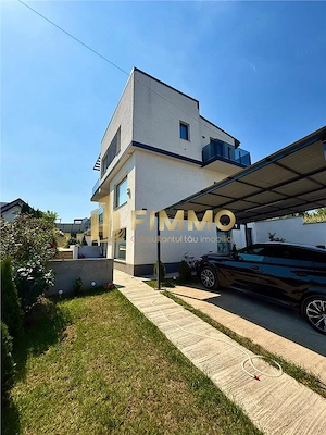 Casa individuala | Teren 675mp | Moara | ID: 1902 - imagine 14