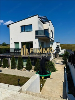 Casa individuala | Teren 675mp | Moara | ID: 1902 - imagine 13