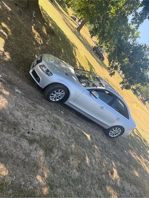 audi a4 b8 2010 uk - imagine 5