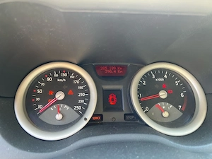 Renault Megane Cabrio 2.0 16V 2005 - imagine 8
