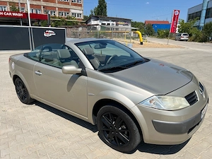 Renault Megane Cabrio 2.0 16V 2005 - imagine 2