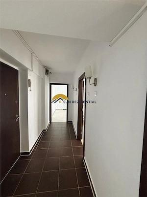 Vitan -Olimpia, apartament decomandat, bloc reabilitat, la cheie - imagine 14