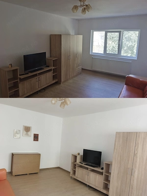 Închiriez apartament 3 camere  - imagine 5