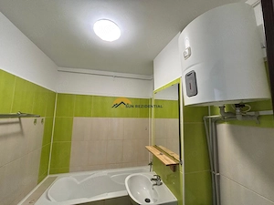 Vitan -Olimpia, apartament decomandat, bloc reabilitat, la cheie - imagine 16
