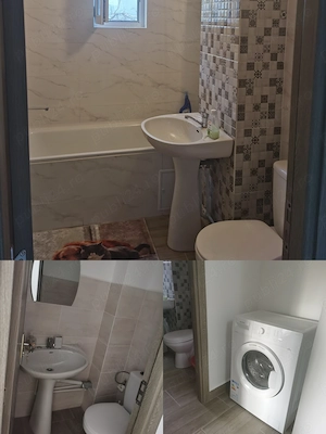 Închiriez apartament 3 camere  - imagine 3