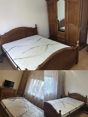 Închiriez apartament 3 camere  - imagine 4