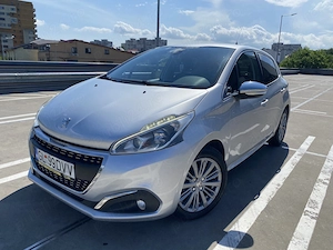 Peugeot 208 1.6 HDI 2015
