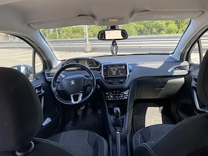 Peugeot 208 1.6 HDI 2015 - imagine 5