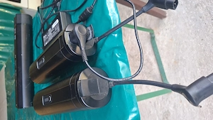 Baterii yamaha biciclete functionale 