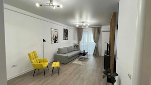 Garsonieră Premium | Parcul Carol | Bloc Nou | Aproape de Unirii | - imagine 2