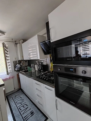 Apartament 2 camere,  34 mp, zona Sasar - imagine 3