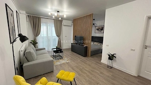 Garsonieră Premium | Parcul Carol | Bloc Nou | Aproape de Unirii | - imagine 3