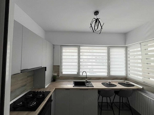 Garsonieră Premium | Parcul Carol | Bloc Nou | Aproape de Unirii | - imagine 5