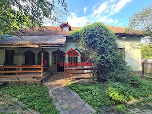 Casa in Telega--35.000e