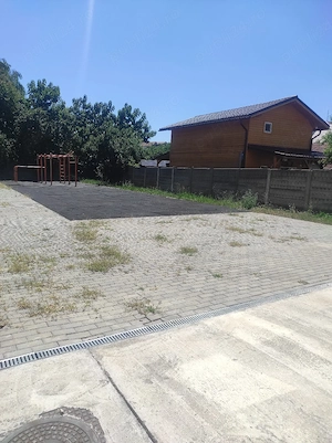 imobil P+2E + M,zona parc cetate - imagine 19