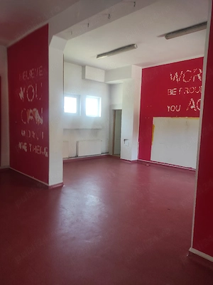 imobil P+2E + M,zona parc cetate - imagine 9