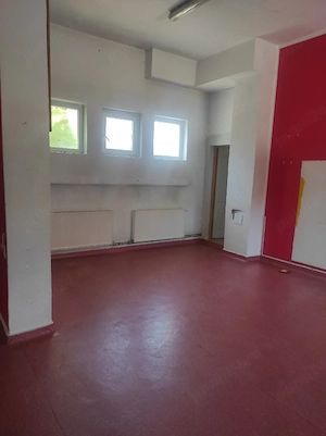 imobil P+2E + M,zona parc cetate - imagine 8