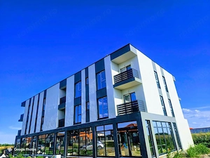 IMI Residence - Comision 0 - Spatiu comercial la parter - 125 mp - cu vitrina - imagine 3