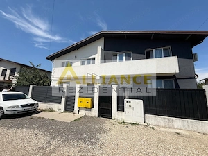 Casa tip duplex ~ 3 camere 2 bai ~ teren 227mp ~