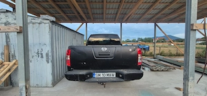 Nissan NAVARA 2010 - imagine 5