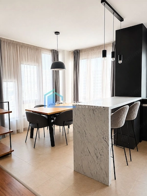 Apartament 2 camere de inchiriat, Calea Torontalului - 67 mp 550 EUR - imagine 3