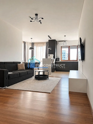 Apartament 2 camere de inchiriat, Calea Torontalului - 67 mp 550 EUR - imagine 2
