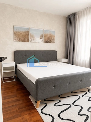 Apartament 2 camere de inchiriat, Calea Torontalului - 67 mp 550 EUR - imagine 9