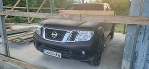 Nissan NAVARA 2010 - imagine 3
