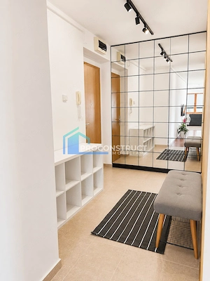 Apartament 2 camere de inchiriat, Calea Torontalului - 67 mp 550 EUR - imagine 5