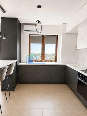 Apartament 2 camere de inchiriat, Calea Torontalului - 67 mp 550 EUR - imagine 4