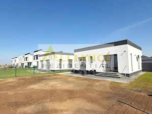 Casa individuala parter ~ 4 camere 2 bai ~350mp teren ~2 minute STV - imagine 3