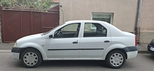 Dacia Logan 1.4 mpi - imagine 2