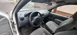 Dacia Logan 1.4 mpi - imagine 5