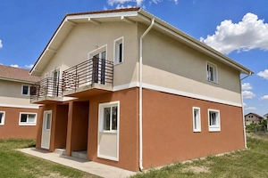 Casă Tip Duplex în Giroc – Confort, calitate și curte generoasă - imagine 2