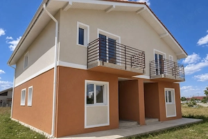 Casă Tip Duplex în Giroc – Confort, calitate și curte generoasă - imagine 3