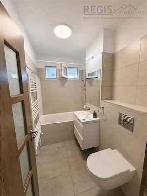 Apartament 2 camere | Calea Bucuresti | Loc de parcare inclus - imagine 6