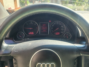 Vand audi A4 TDI 2002 diesel 131cp - imagine 4