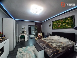 Apartament cu 2 camere 47 mp, etaj 2 - zona Take Ionescu - imagine 4