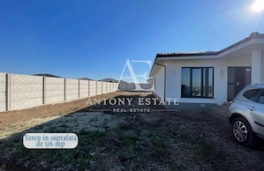 Antony Estate | Anatolia 2 Villa - casa de vanzare, Cheriu - Bihor - imagine 6