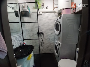 Apartament cu 2 camere 47 mp, etaj 2 - zona Take Ionescu - imagine 5